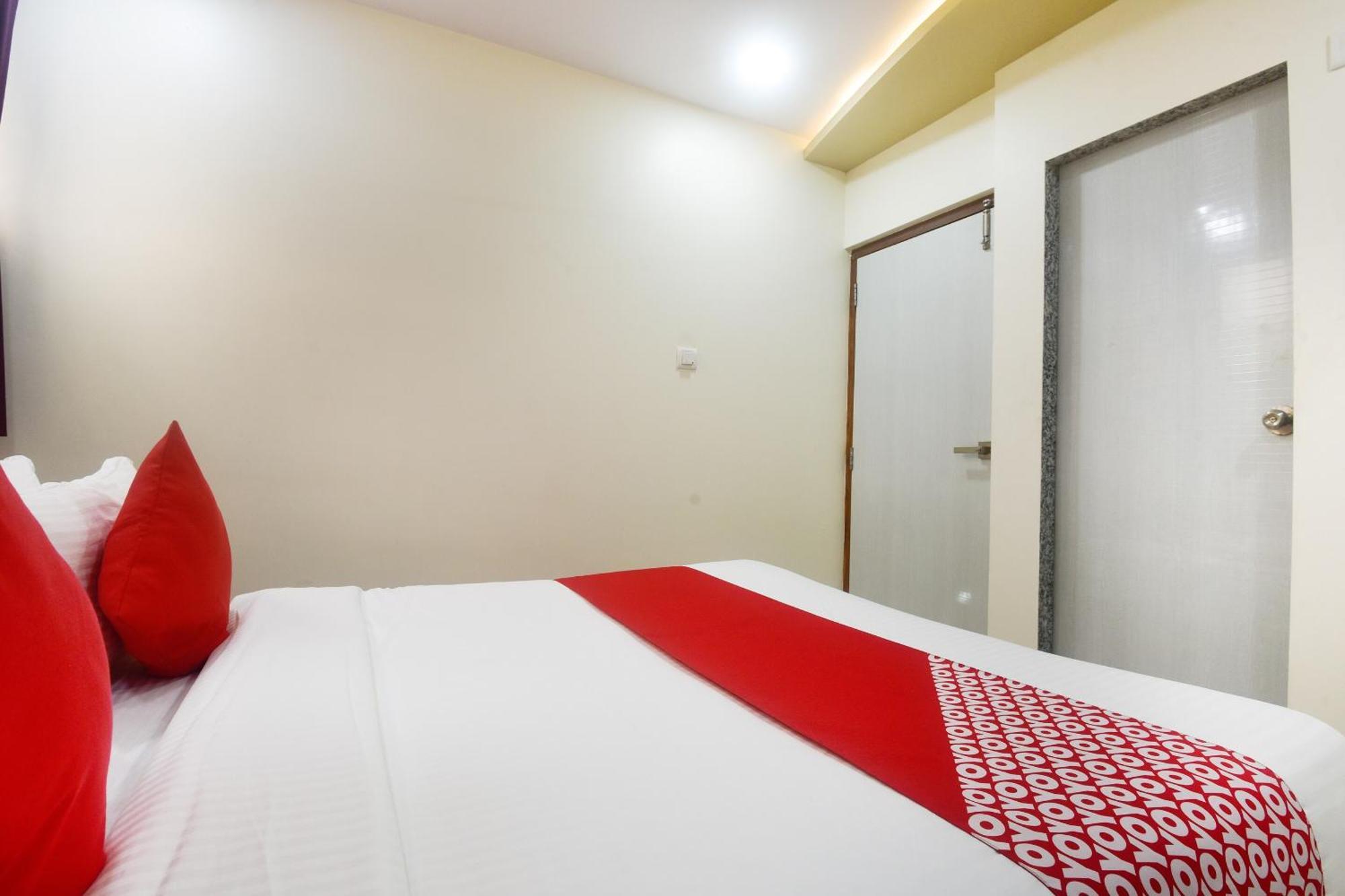O Royal Aqua Hotel 3*