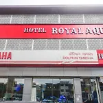 Hotel O Royal Aqua