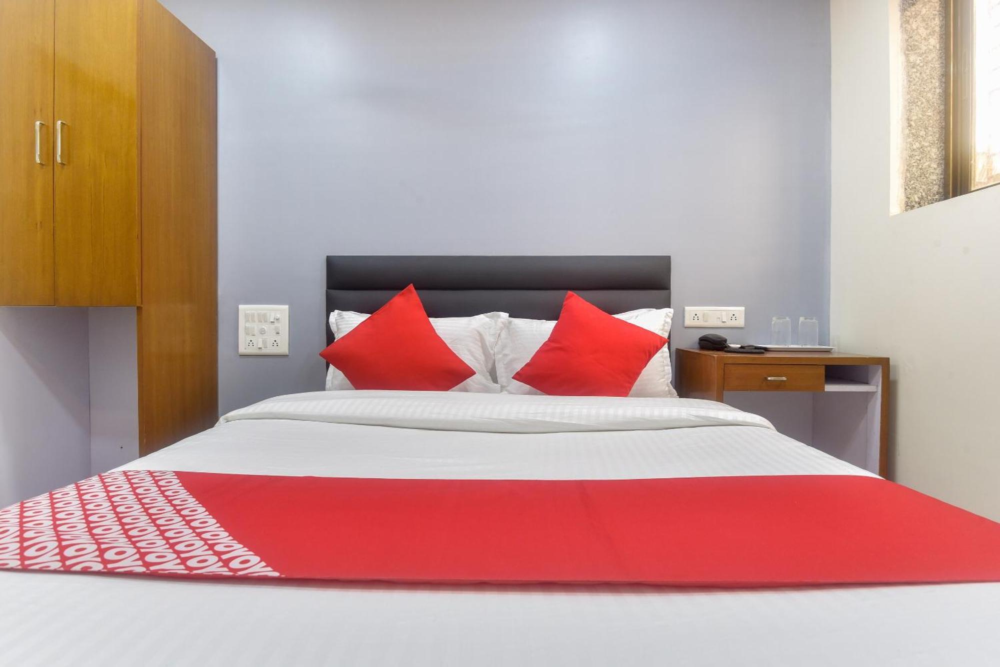 O Royal Aqua Hotel Bombay