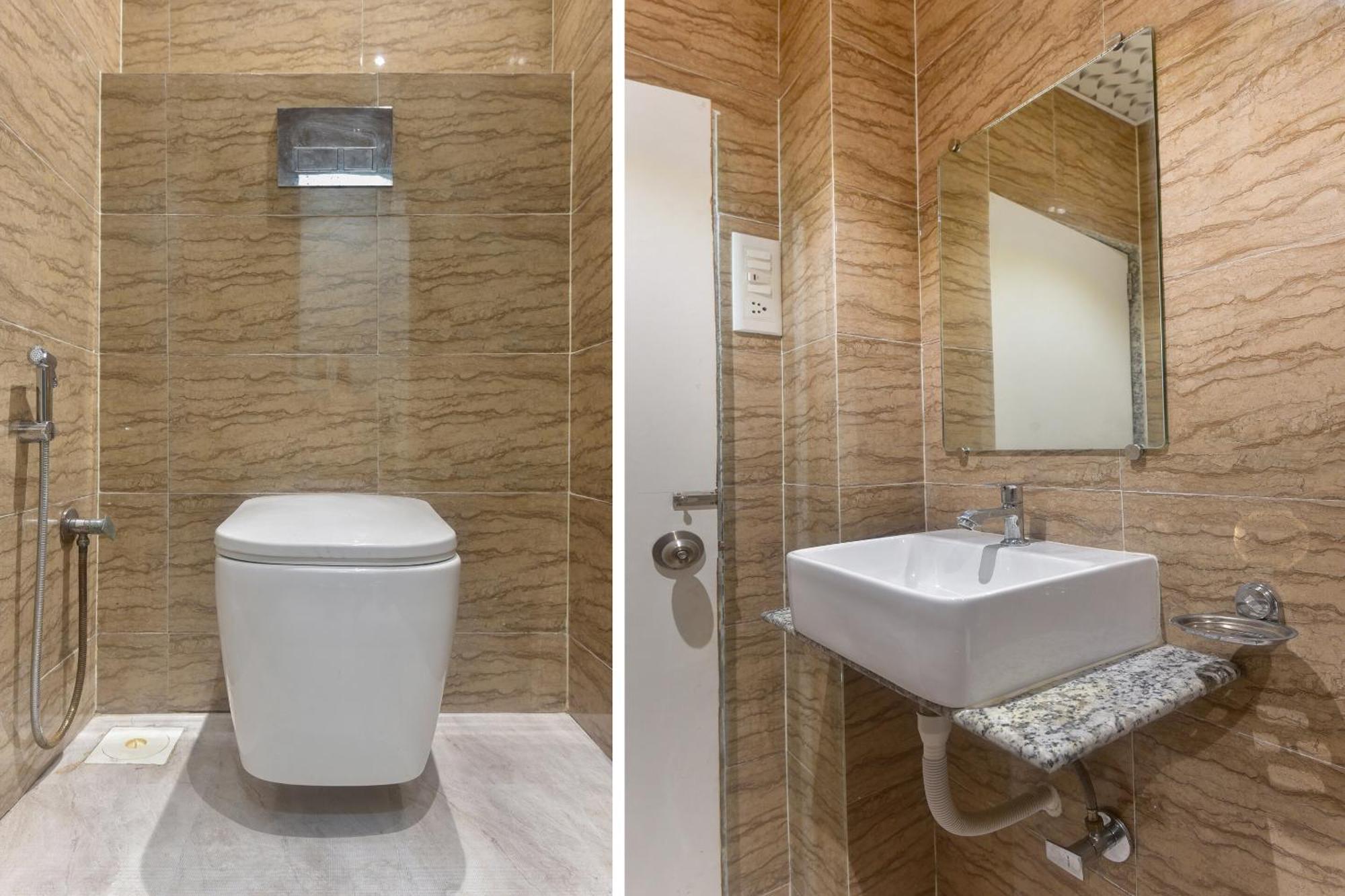 Hotel O Royal Aqua 3*
